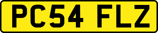 PC54FLZ