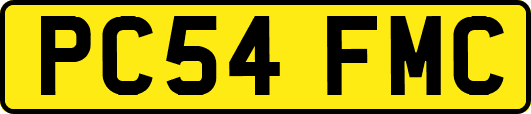 PC54FMC