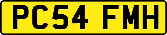 PC54FMH