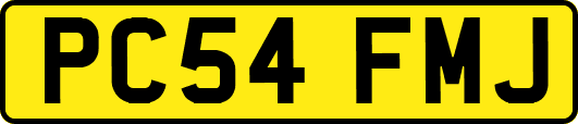 PC54FMJ