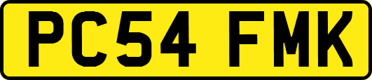PC54FMK