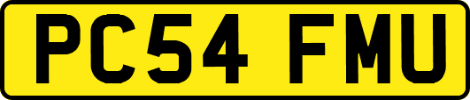 PC54FMU