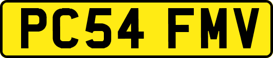 PC54FMV