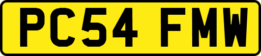 PC54FMW