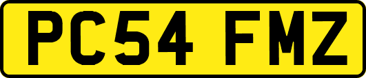 PC54FMZ