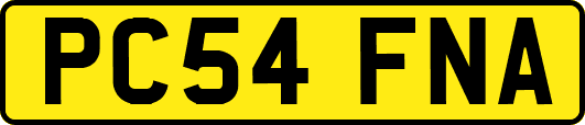 PC54FNA