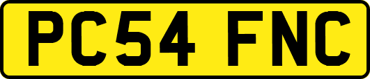 PC54FNC