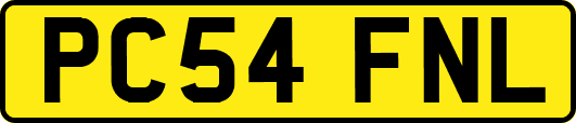 PC54FNL