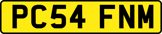 PC54FNM