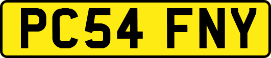 PC54FNY