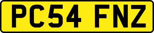 PC54FNZ