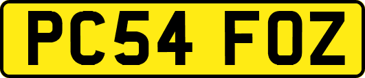 PC54FOZ