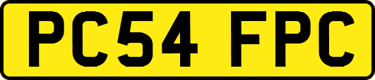 PC54FPC