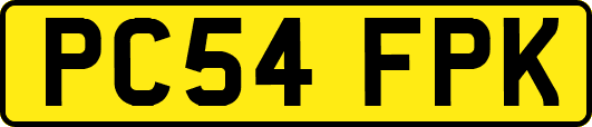 PC54FPK