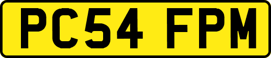 PC54FPM