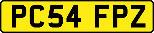PC54FPZ