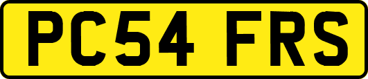 PC54FRS