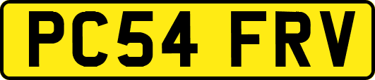 PC54FRV