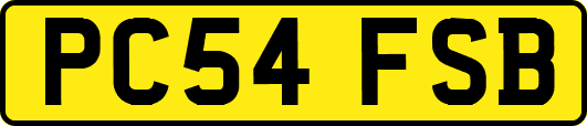 PC54FSB