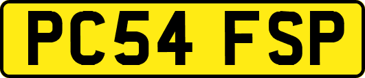 PC54FSP