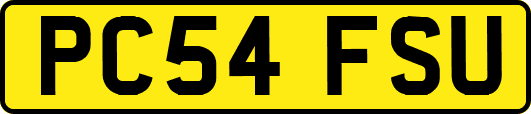 PC54FSU