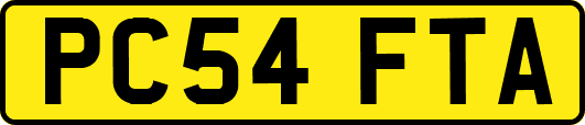 PC54FTA
