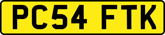 PC54FTK
