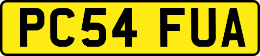 PC54FUA