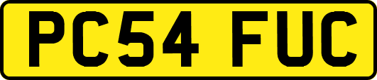 PC54FUC