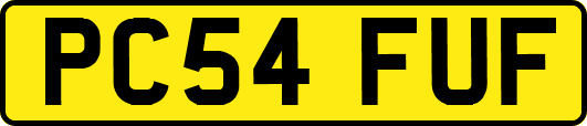 PC54FUF