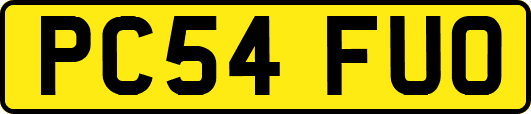 PC54FUO