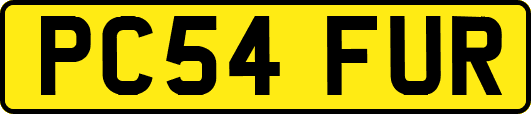 PC54FUR