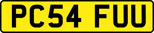 PC54FUU