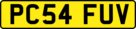 PC54FUV