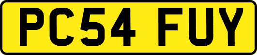 PC54FUY