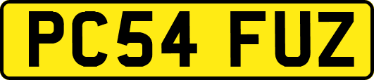 PC54FUZ