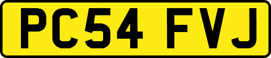 PC54FVJ