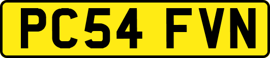 PC54FVN