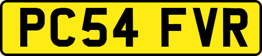 PC54FVR