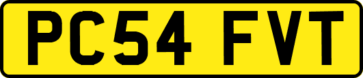 PC54FVT