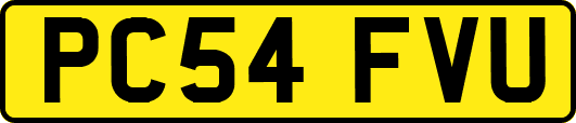 PC54FVU