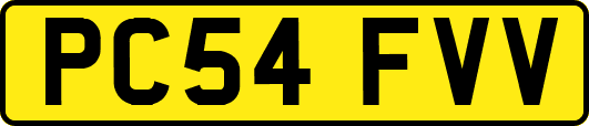 PC54FVV