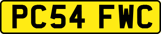 PC54FWC