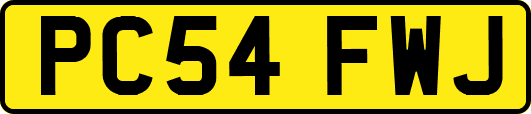PC54FWJ