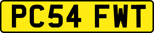 PC54FWT