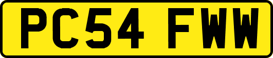 PC54FWW
