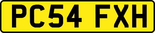 PC54FXH