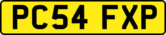 PC54FXP