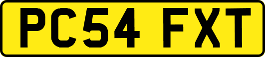PC54FXT