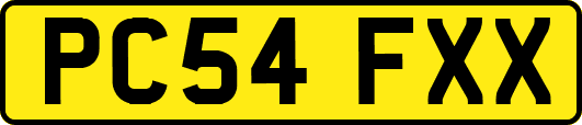 PC54FXX